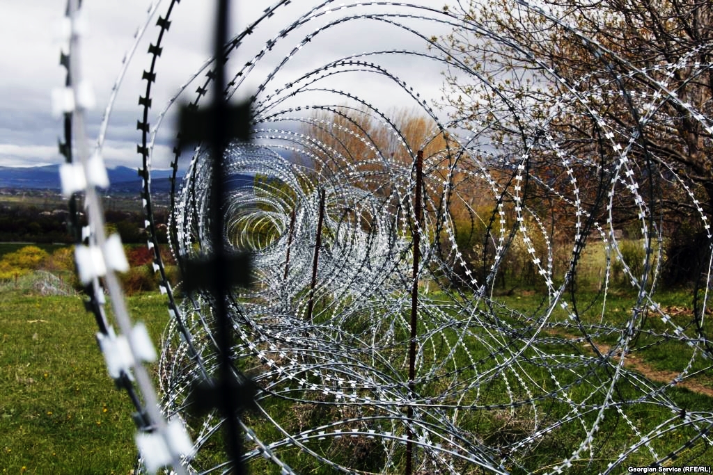 Another citizen of Georgia kidnapped near occupation line of Tskhinvali – Alarming statistics of 2018 geotv.ge